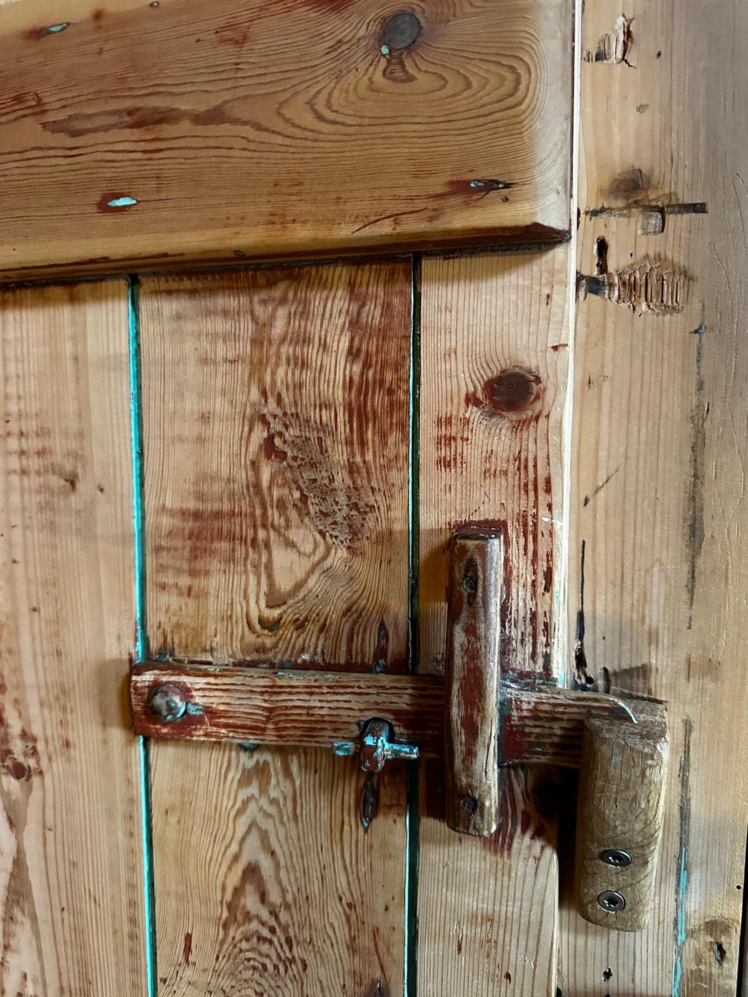 Charming Old Style Shanty Hvalba Buitenkant foto